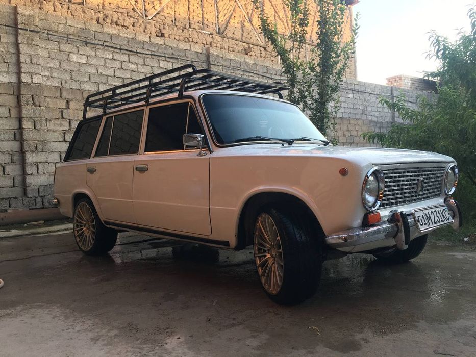 Продается Жигули 2102