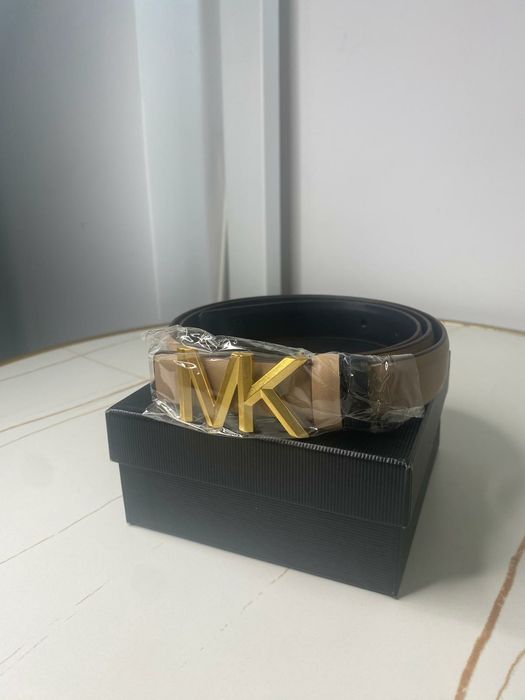 Curea reversabila Michael Kors