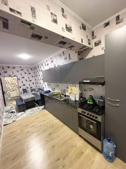 Uzoq muddatga ijaraga