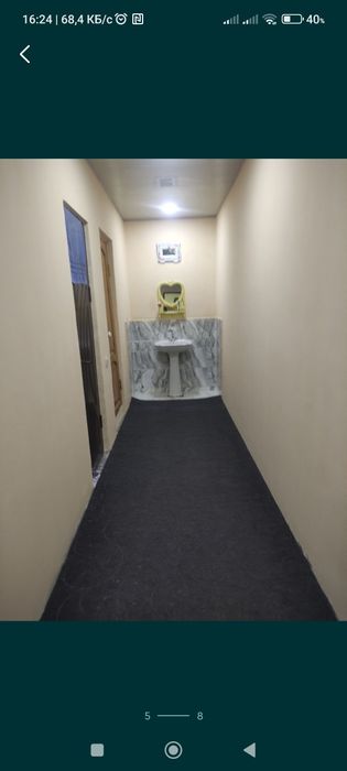 Сдаётся участок на длительный срок Юмалаке