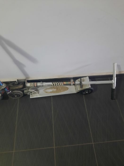 Детски Тротинетки