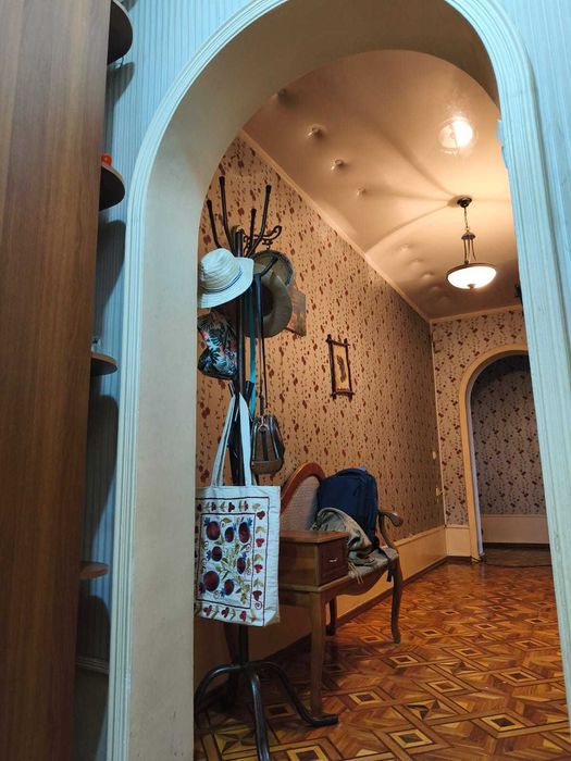 Продается 2+2=5ти комнатная квартира 5/6/9 Ганга, Хадра