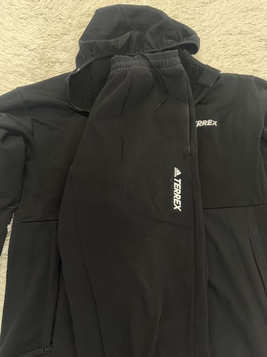 Мъжки екип Abibas terrex