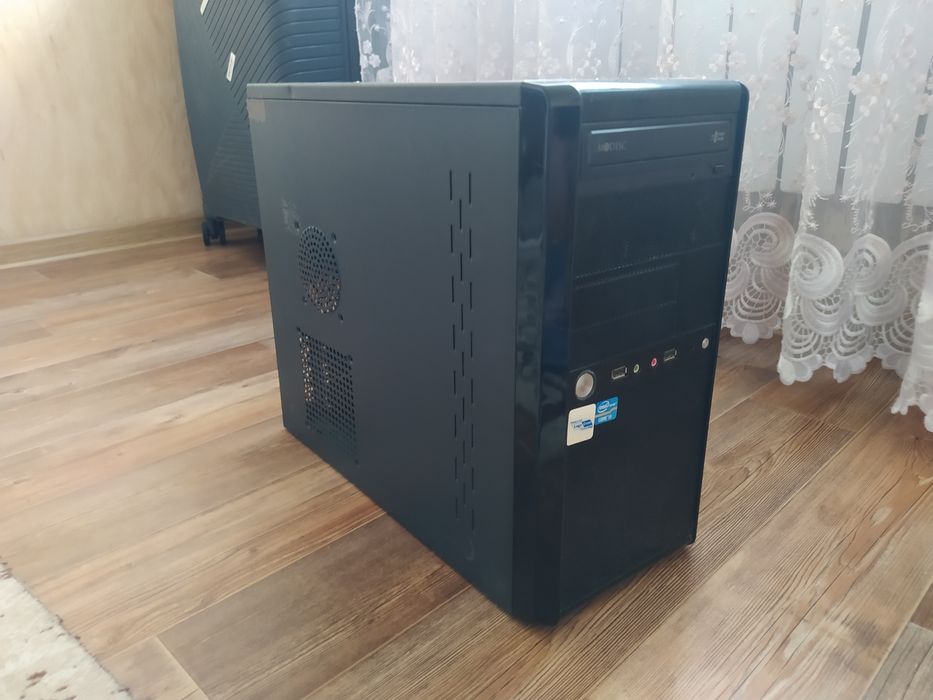 системный блок LGA1155