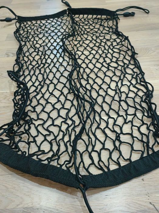 Сетка в багажник авто