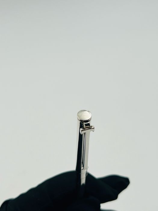 Tiffany&CO. 925 USA 70th сребърна химикалка