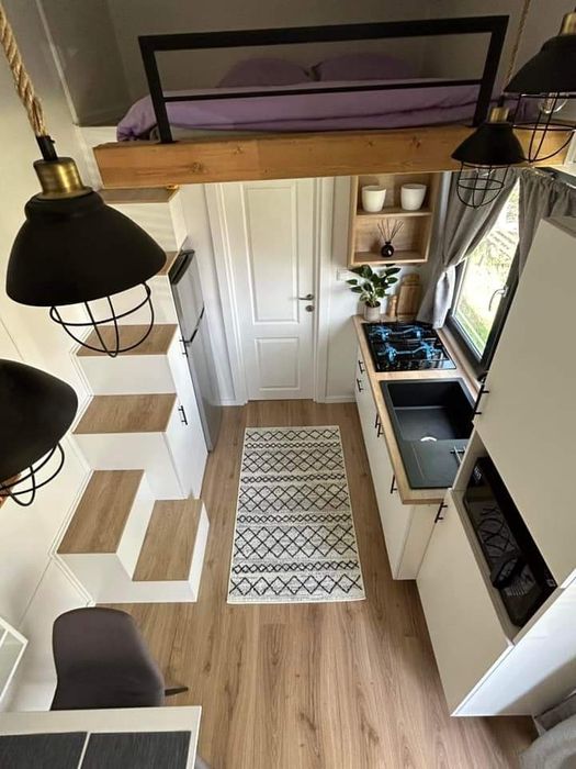 Casa de gradina, mobila, turistică