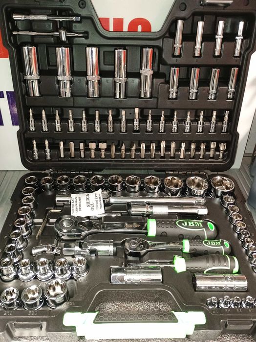 Гедоре JBM 108ч и 216ч