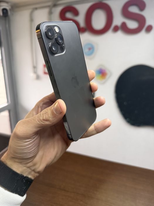 Vand Iphone 12 Pro 512Gb
