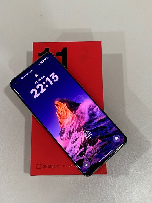 OnePlus 11 идеал