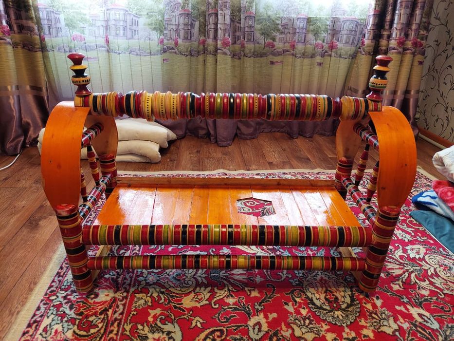 Корзина бесик пальто