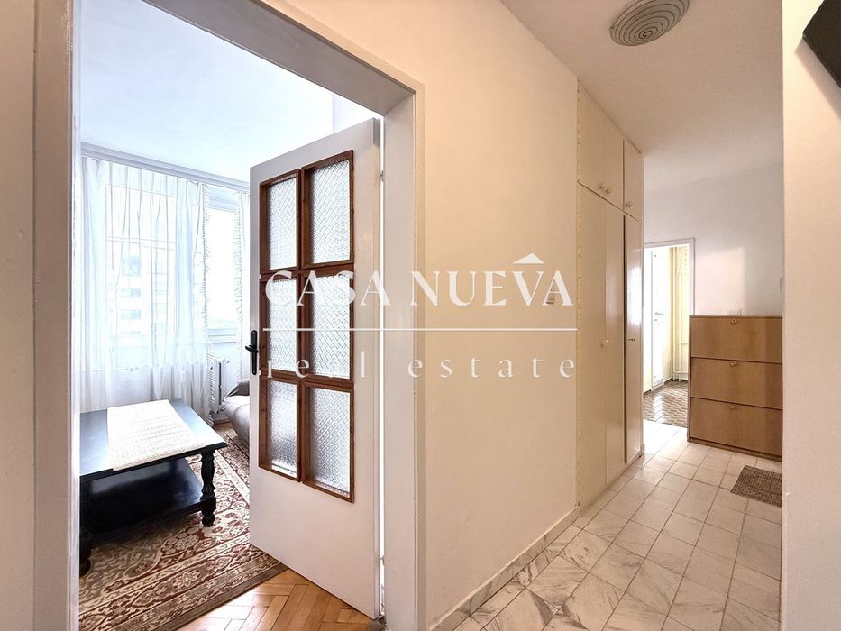 Дава се под наем Двустаен апартамент в София, Лагера - 74 кв.м за 548.25 € - Снимка #5