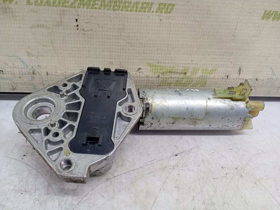 Motoras scaun Volkswagen Touareg 1 (7L) (2002 - 2007) (2.5 tdi) BAC