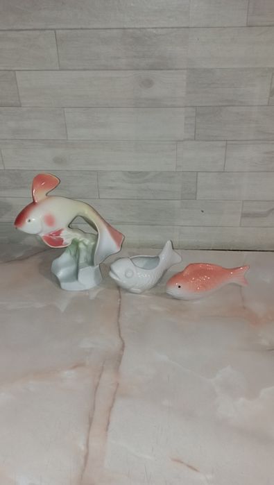 figurine din portelan