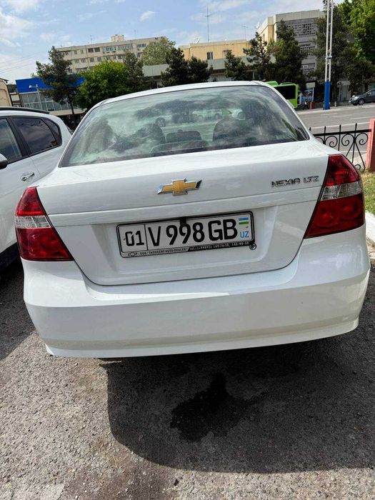 Nexia 3, 4-позиция 2019 йил