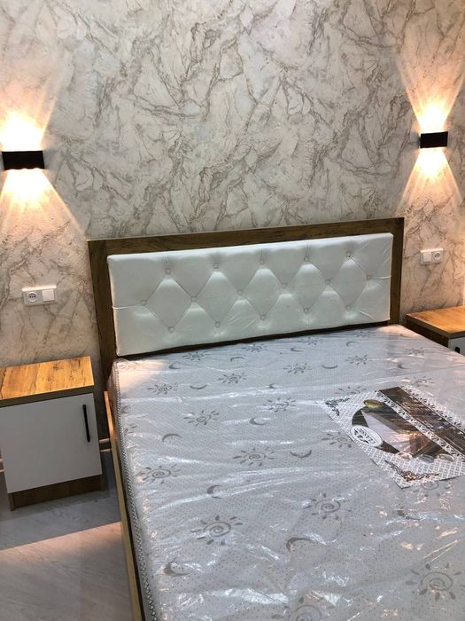 Сдаётся New Premium Lux 2ком кв на Вокзале ор.  Горсуд!!!