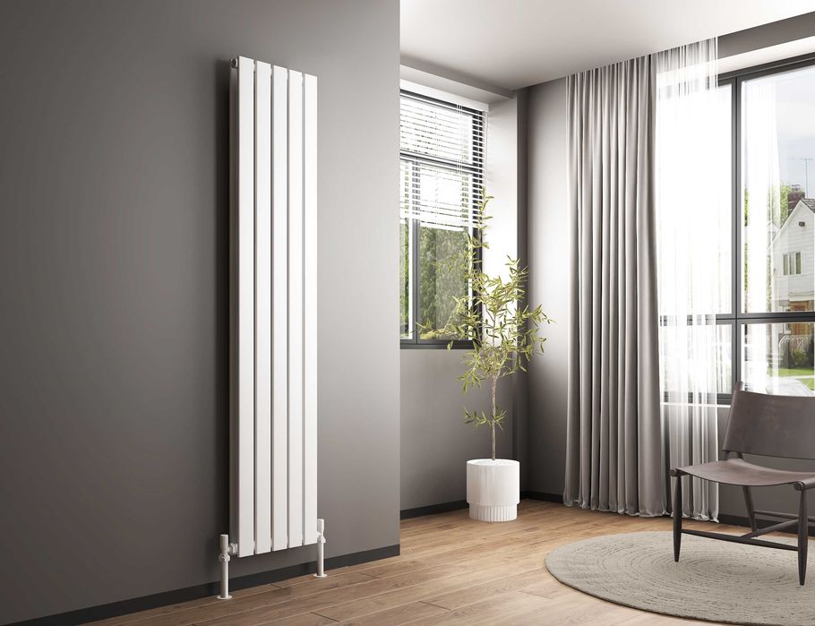 Дизайнерские радиаторы со склада