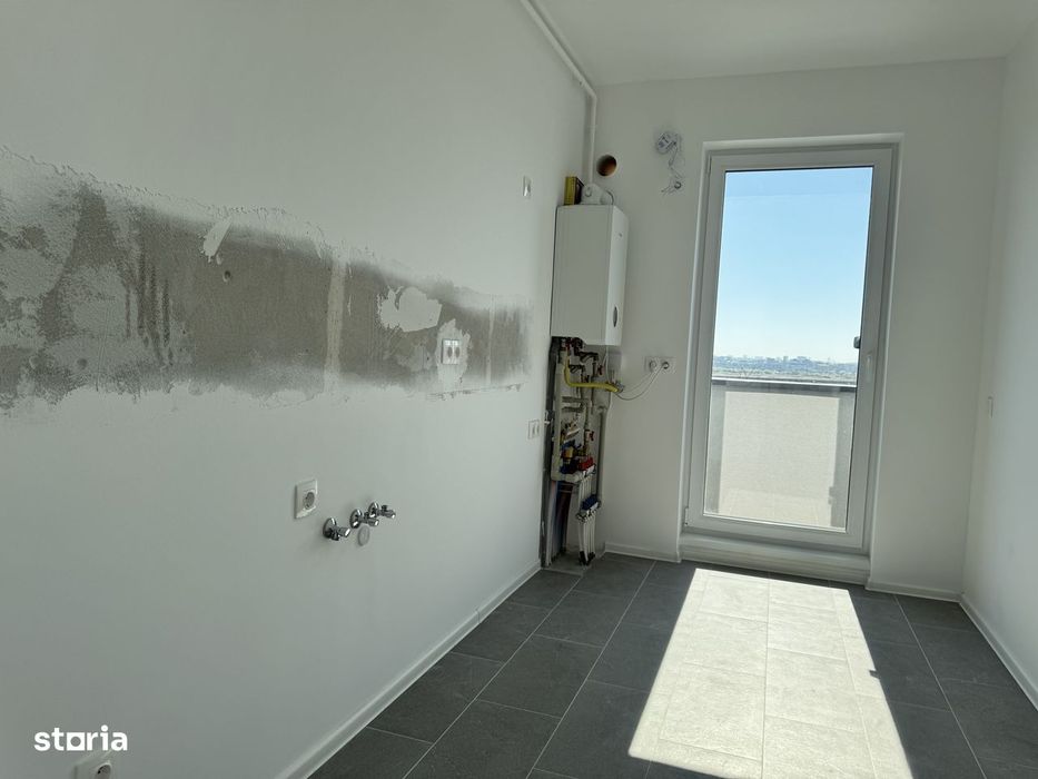 Apartament 2 camere NOU-Finalizat –Zona Chitila - Mall Colosseum
