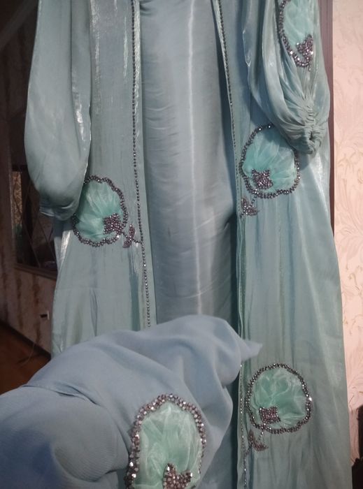 Куйлак Абая Дубай