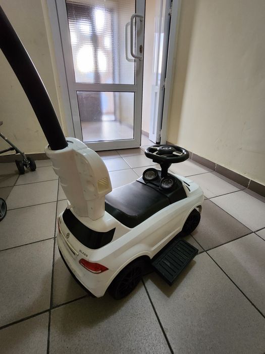 Толокар для малышей