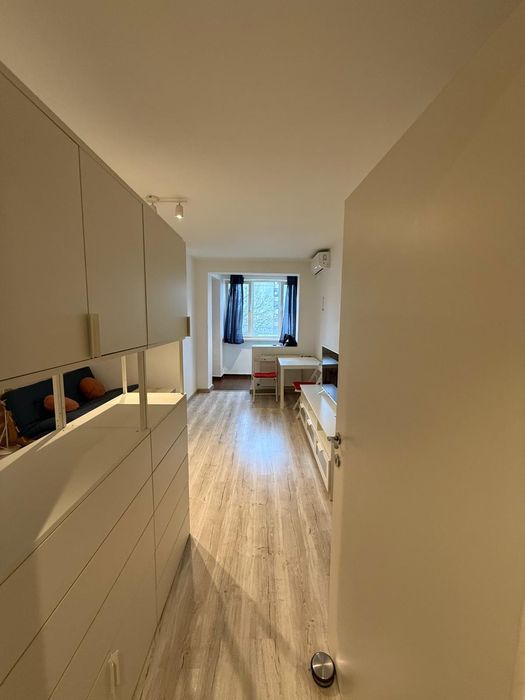 Garsoniera Costin Georgian