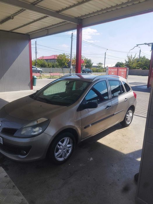 RENAULT Clio 2008 — imagine 4