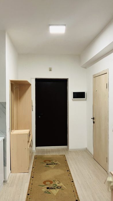 Студия напротив Халык Арены