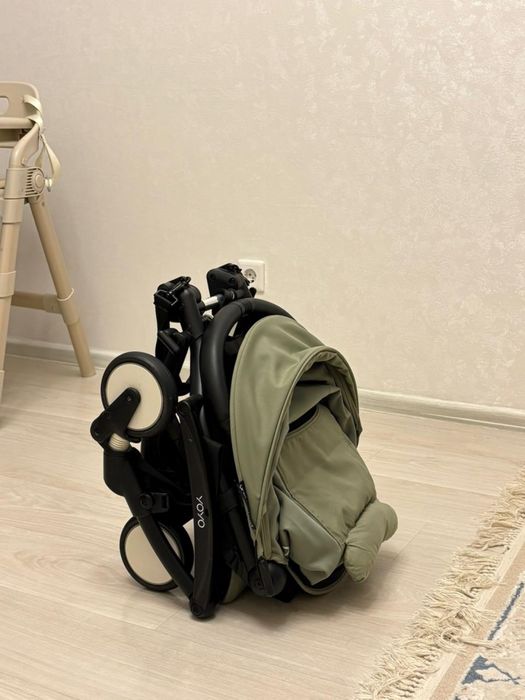 Stokke yoyo 3 оригинал коляска 2 в 1 продается