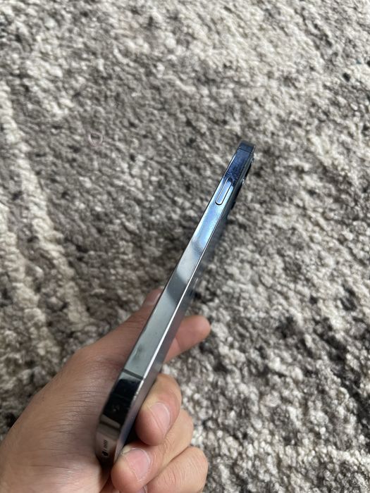 Iphone 12 pro на 256 гб