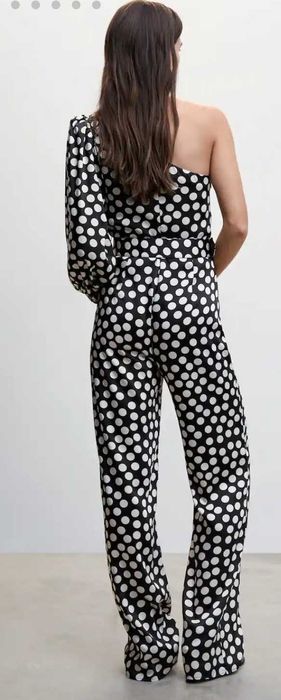 Нов гащеризон MANGO