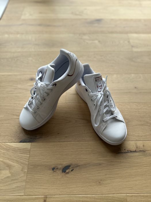 Маратонки ADIDAS Stan Smith, номер 38