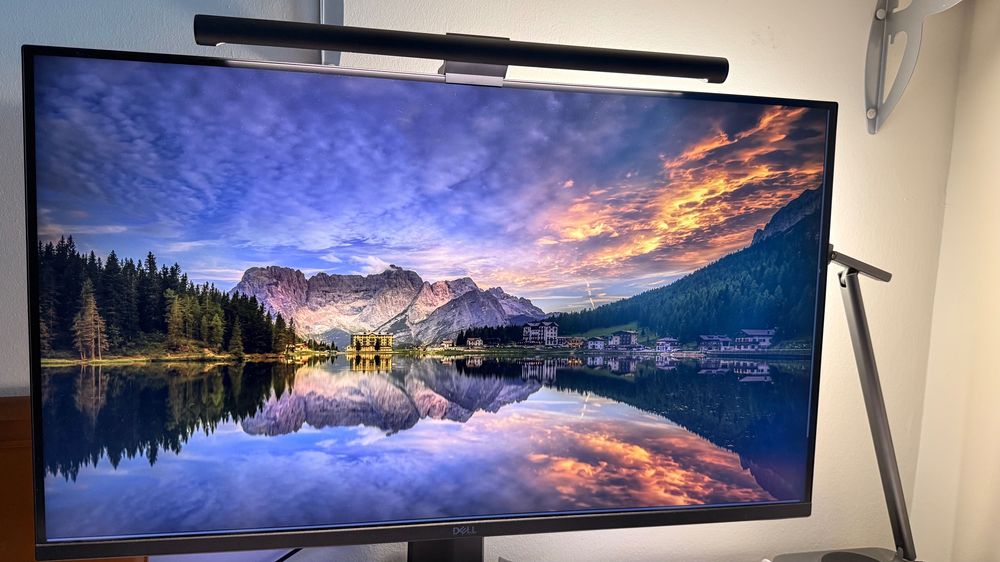 Монитор Dell G3223Q 32 4K 144hz