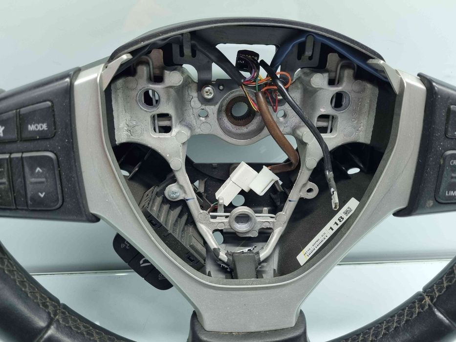 Volan SUZUKI Vitara (LY) [Fabr 2015-prezent] 48110-60P80-GJL