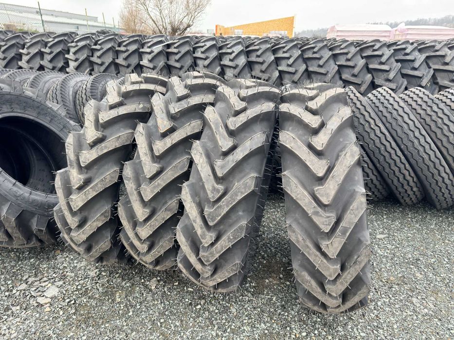 11.2-20 PANTHER Anvelope noi cu 12pliuri pentru BELARUS livrare rapida