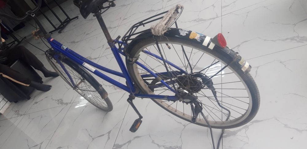 Велесопед  японски