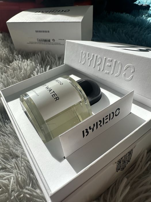 Парфюм Byredo Gypsy Water 100ml