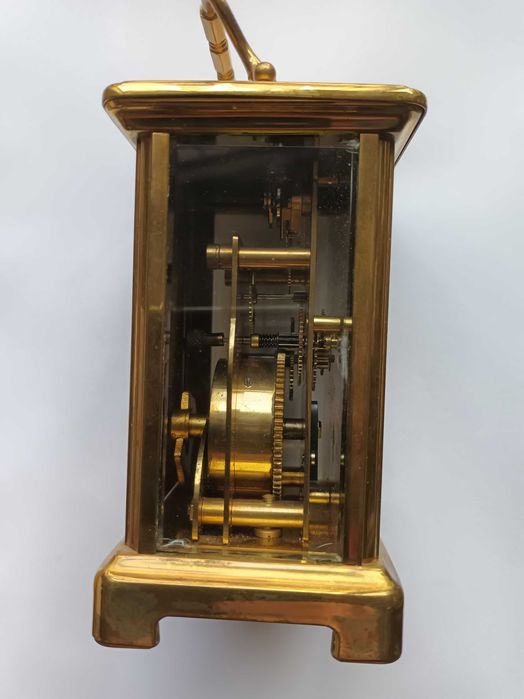 Ceas Bayard Migonette