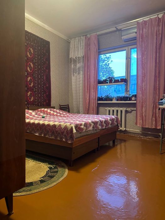 Продаётся квартира Куйлюк 5 3х комнатная