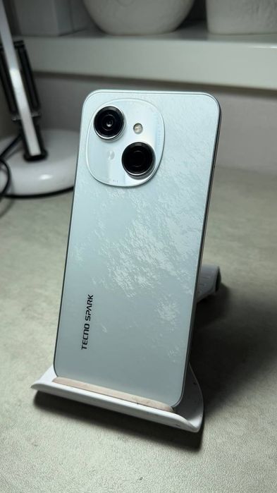 Tehno spark Go 1
