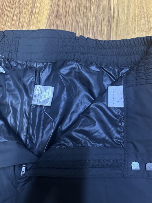 Pantaloni schi/ski bogner masura 48 M/L negri