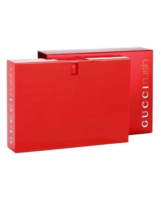 GUCCI  Gucci Rush 75ml Original