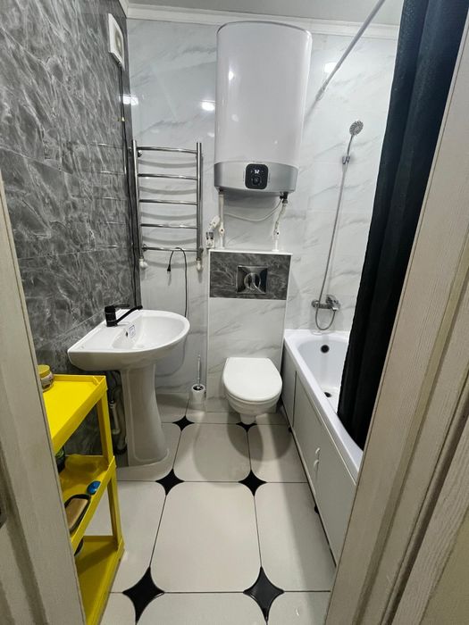 Продам 1 комнатную квартиру