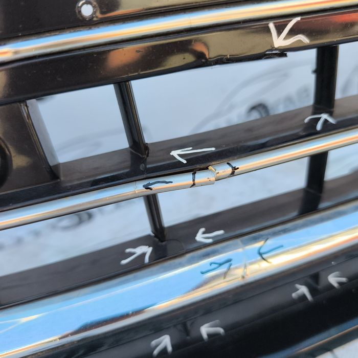Bara fata Audi A4 B9 Facelift an 2019-2020-2021-2022-2023