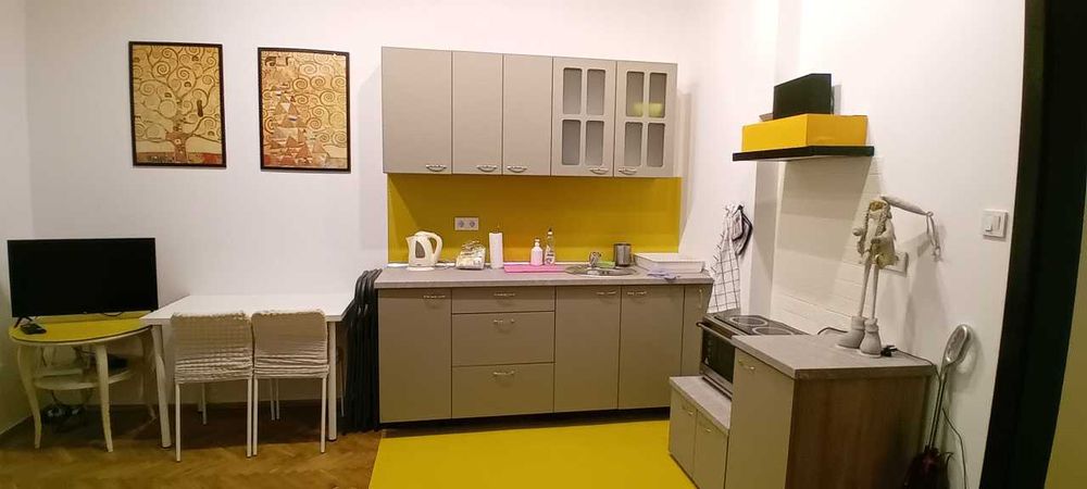 2-стаен под наем до НДК