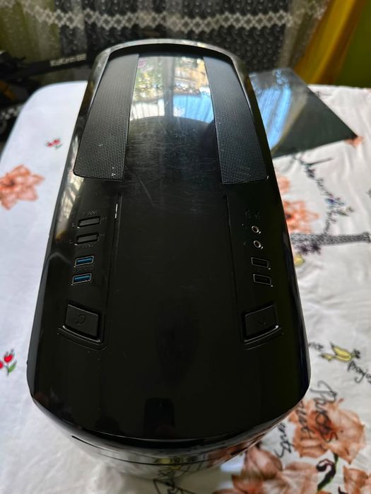 Pc gaming