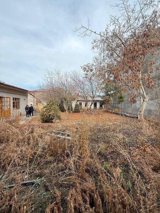 Срочно продаётся земля под строительство, Циалковского, МирзоУлугбек