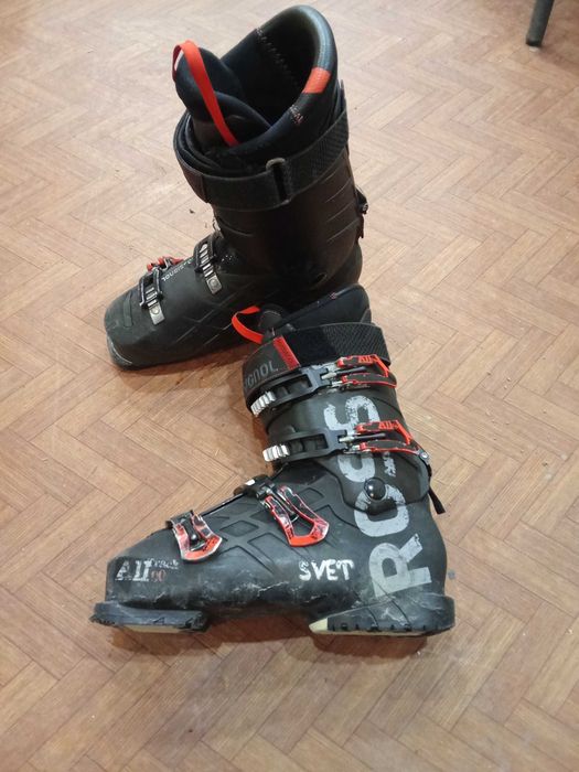 Ски обувки росиньол