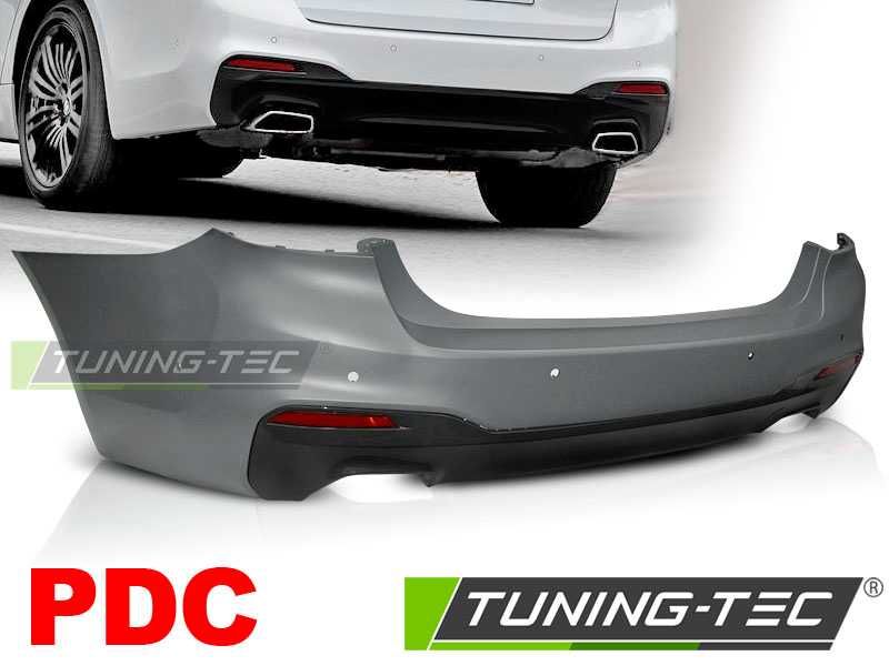 Bara spate BMW G30 G31 m mtech mpack