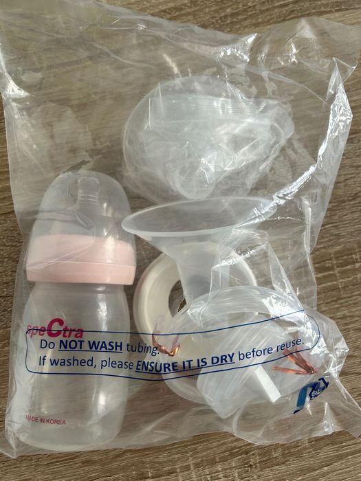 Електрическа помпа за кърма Spectra 9+