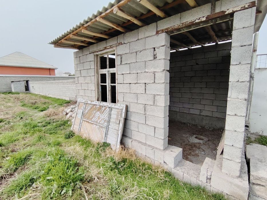 Beshbolada 8 sotixlik uchastka sotiladi